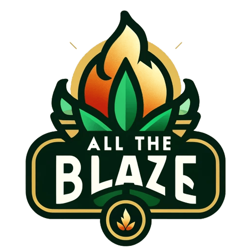 All the Blaze